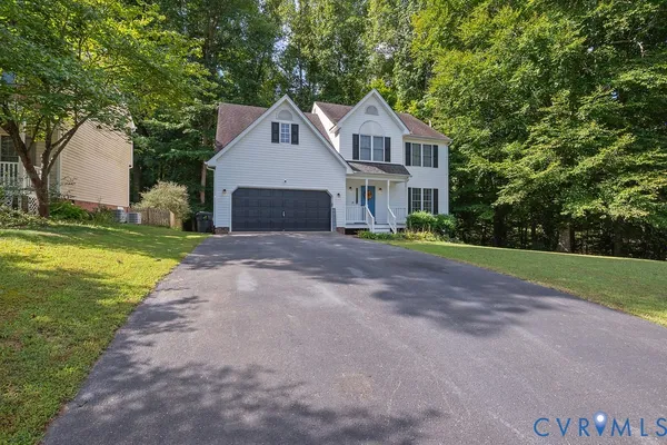 12501 CAMERON BAY DR