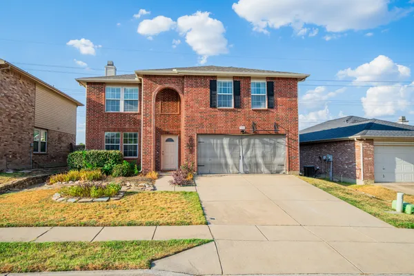 748 GRANITE RIDGE DR