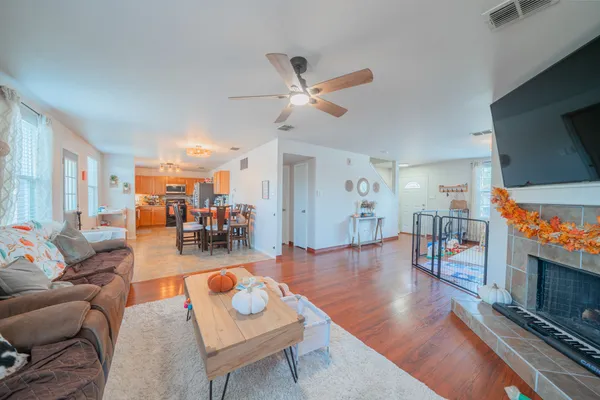 748 GRANITE RIDGE DR
