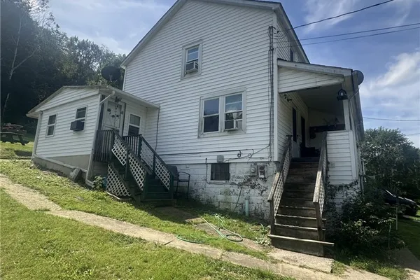 305 GEMMELL RD