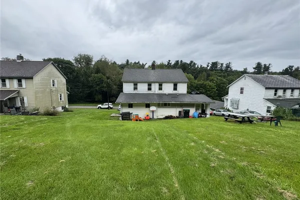 307 GEMMELL RD