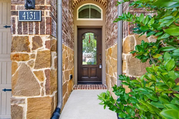 4131 PONDEROSA HILLS LN
