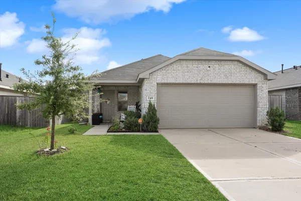248 RUSTIC RIDGE CIR