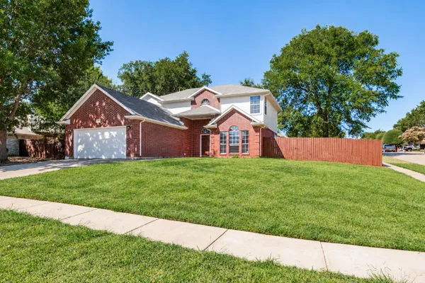 4503 MALVERN HILL RD