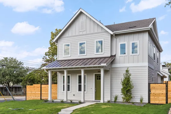 308 BEN HOWELL DR