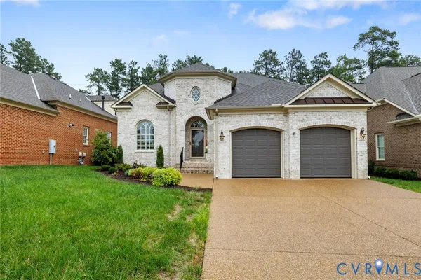 11908 MONTFORT CIR
