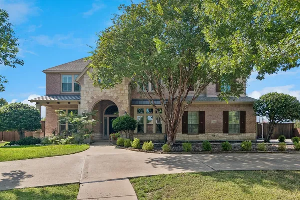 801 OWL CREEK DR