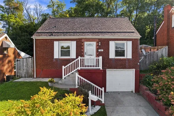 665 IRWIN RUN RD