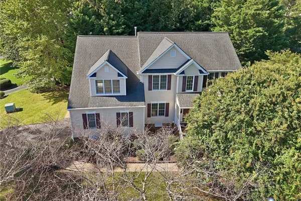 1100 GOSWICK RIDGE RD