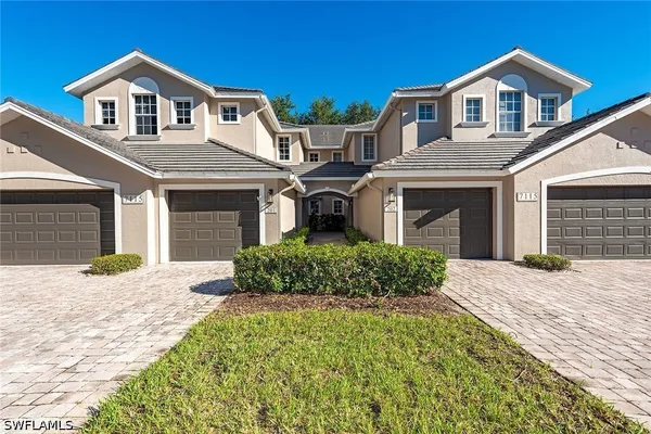7115 WILD FOREST CT 201