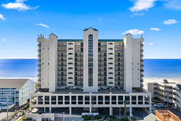 1003 S OCEAN BLVD 505
