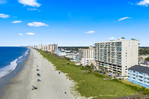 1003 S OCEAN BLVD 505