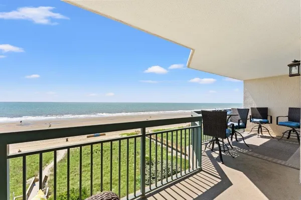 1003 S OCEAN BLVD 505