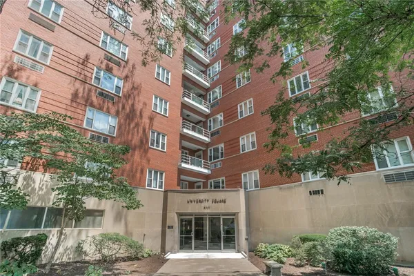 4601 FIFTH 525