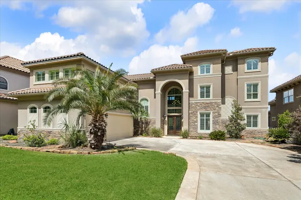 14710 PARADISE OAK DR