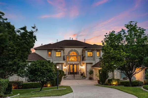 129 VAILCO LN