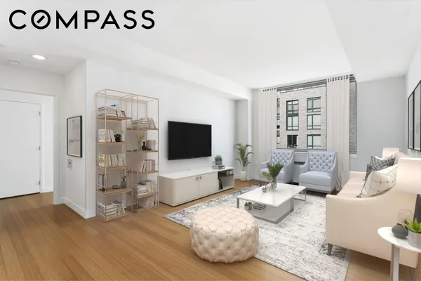 40 W 116TH ST A811
