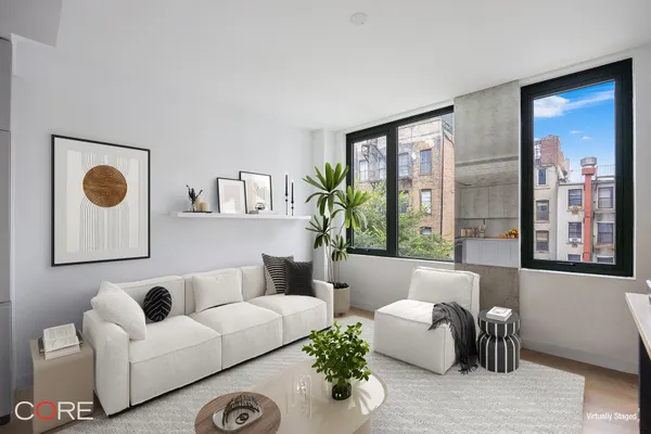150 RIVINGTON ST 4B