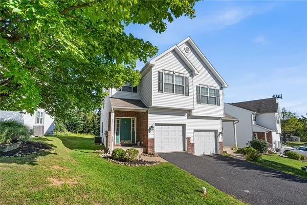 1537 CREST PARK CT