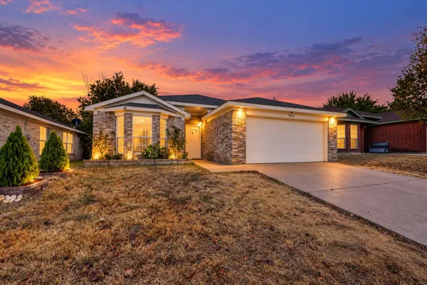 9929 LONG RIFLE DR