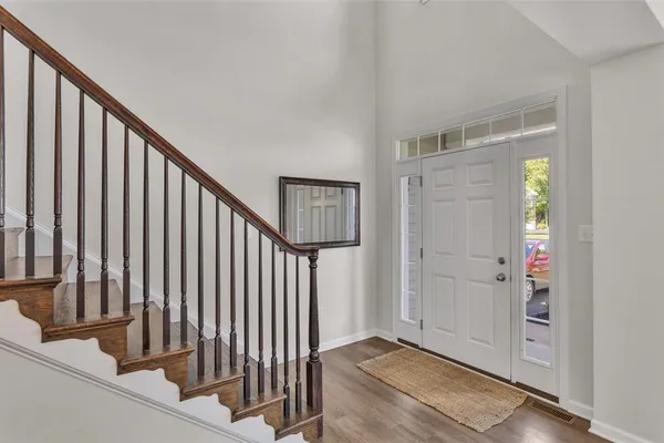 112 FOXTAIL CT