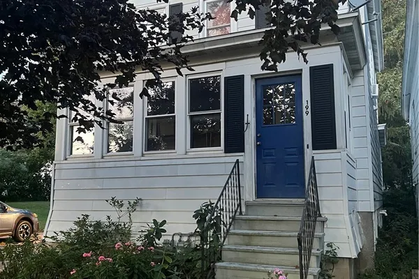 197-199 LIBERTY ST