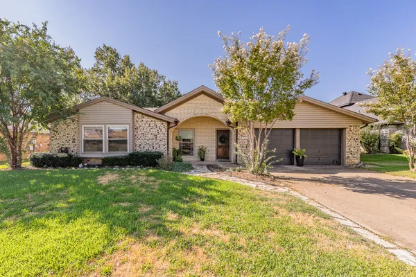 7536 OAK PARK DR