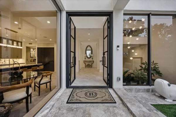 45 BRIAR HOLW 6