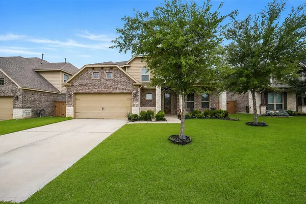 5319 LAUREN MANOR DR