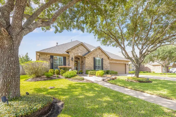 3309 CASTLE CREEK CT