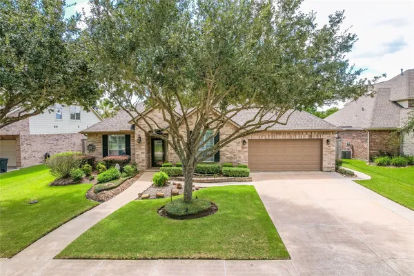 3309 CASTLE CREEK CT