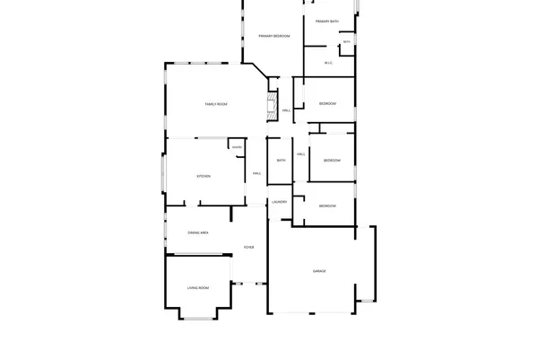 6403 PINYON TRAIL DR