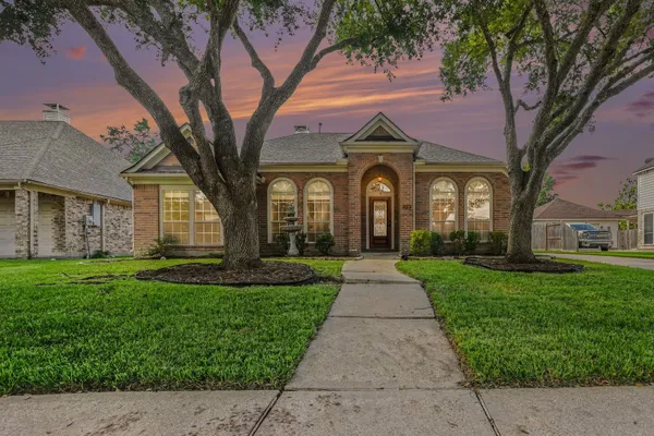 2892 MORNING POND LN