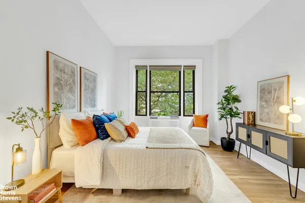140 W 69TH ST 22C