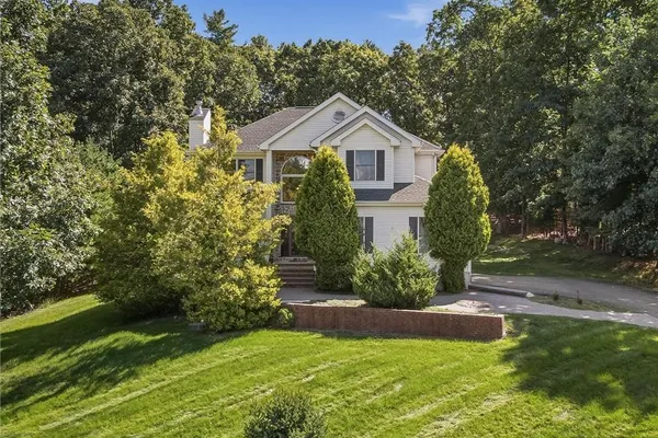 148 ARBOR WAY