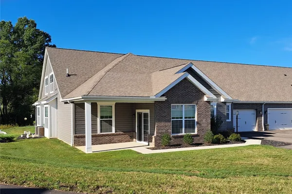 124 INDEPENDENCE DR