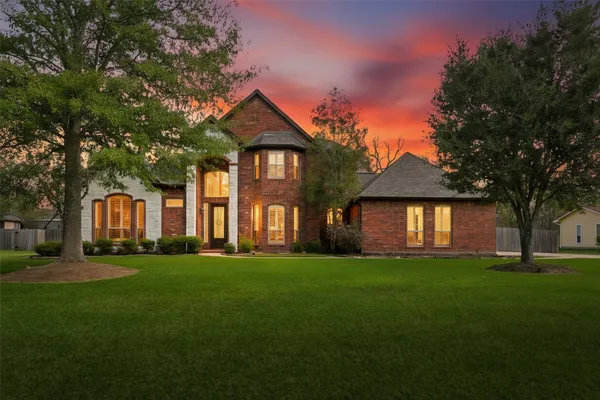 3602 RIVER BEND DR