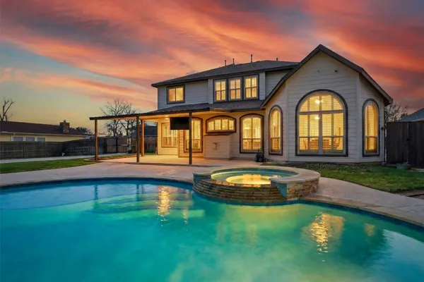 3602 RIVER BEND DR
