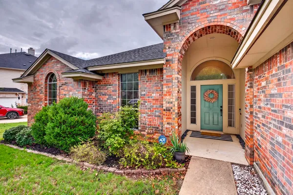 903 AMBROSE DR
