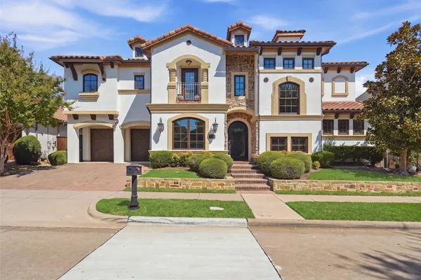 5757 BERNAY LN