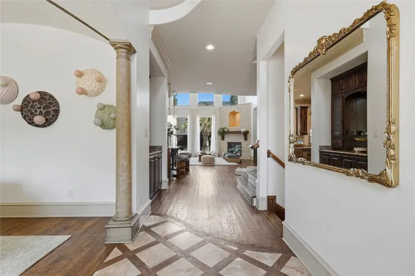 5757 BERNAY LN