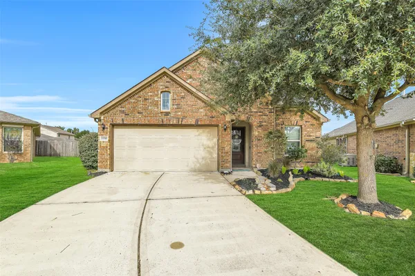 23710 WALNUT MAZE CT