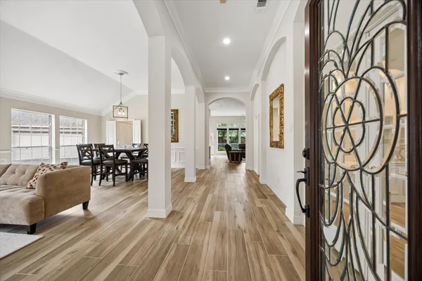 5306 SUMMERLAND RIDGE CT
