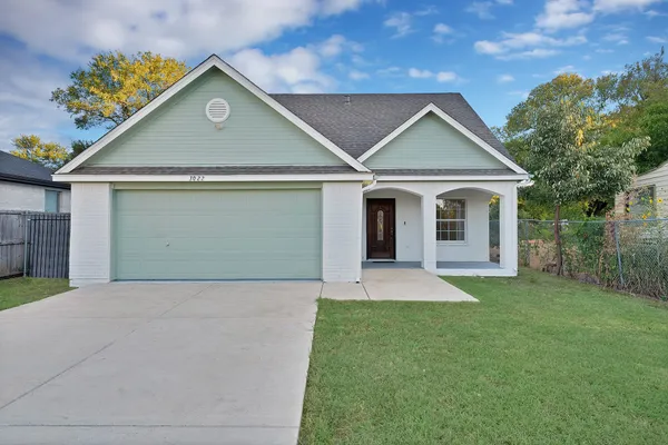 3022 CANADA DR