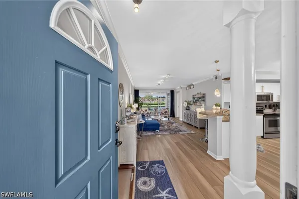 23861 COSTA DEL SOL RD 102