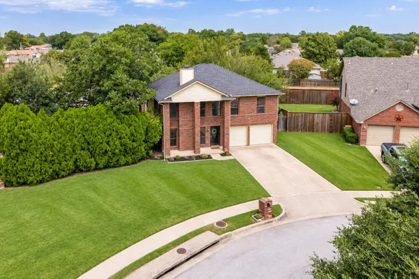 7217 MCCOY DR