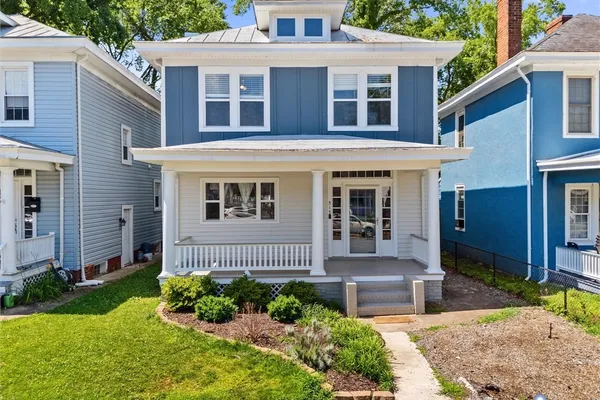 517 NORTHSIDE AVE