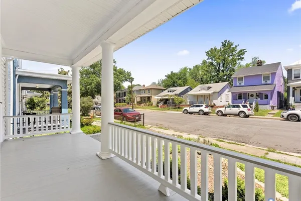 517 NORTHSIDE AVE