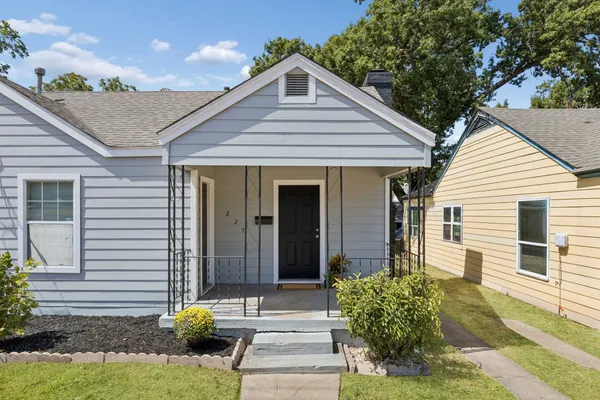 227 S HAMPTON RD