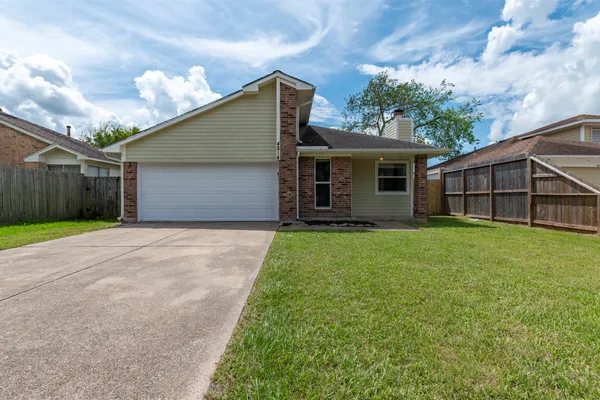 4814 BIG REEF DR